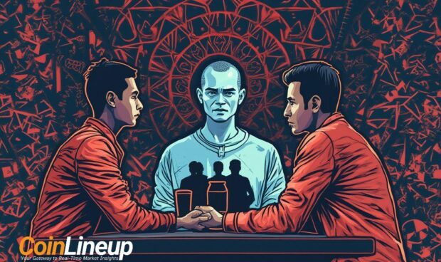 vitalik china ethereum talks