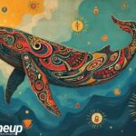 whale 722k link to binance