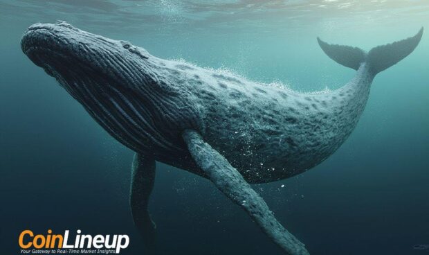 whale activities hyperliquid