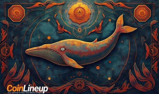 whale activity pepe 2trillion