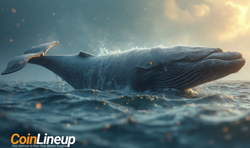 whale bets 137m on bitcoin