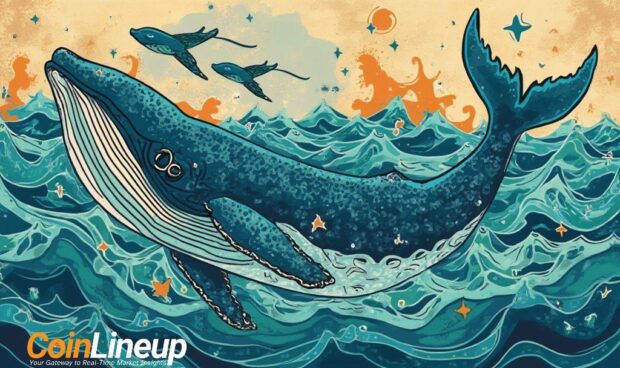 whale blur tokens 4m transfer
