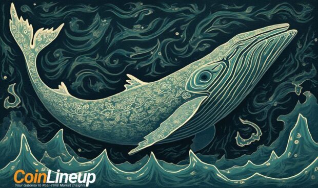 whale deposits 7000eth binance