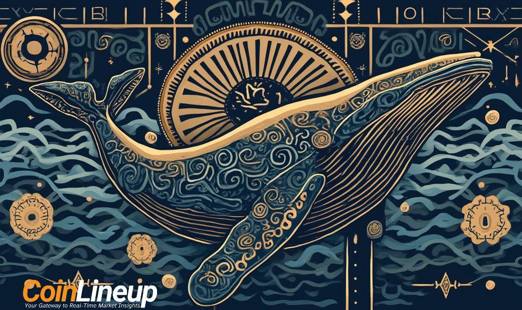 whale investor boosts hyperliquid