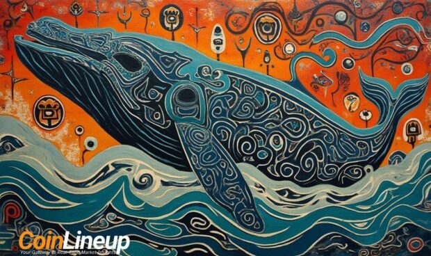 whale purchases hype gains profit
