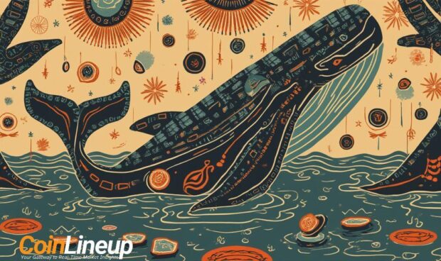 whale sells 5m fartcoin usdc