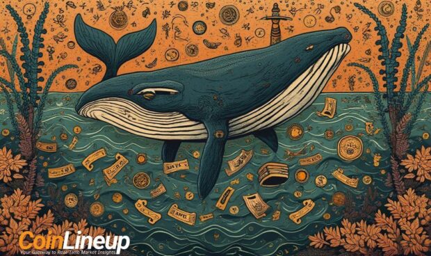 whale sells fartcoin usdc shift