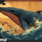 whale shorting hype volatility