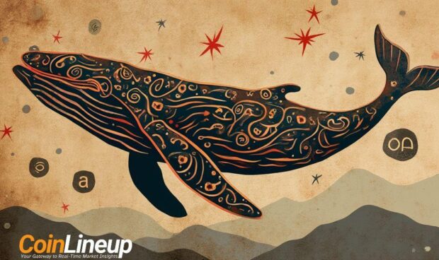 whale shorts crypto on hyperliquid