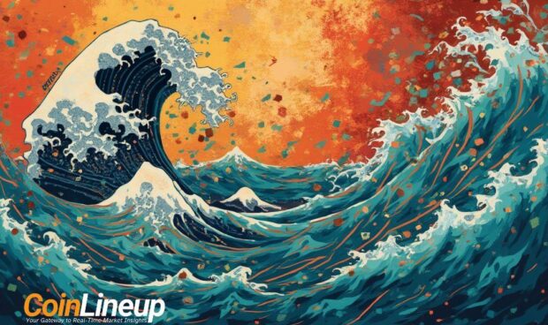 whale trade spurs market volatility