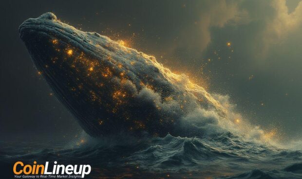 whale trades pepe loss binance