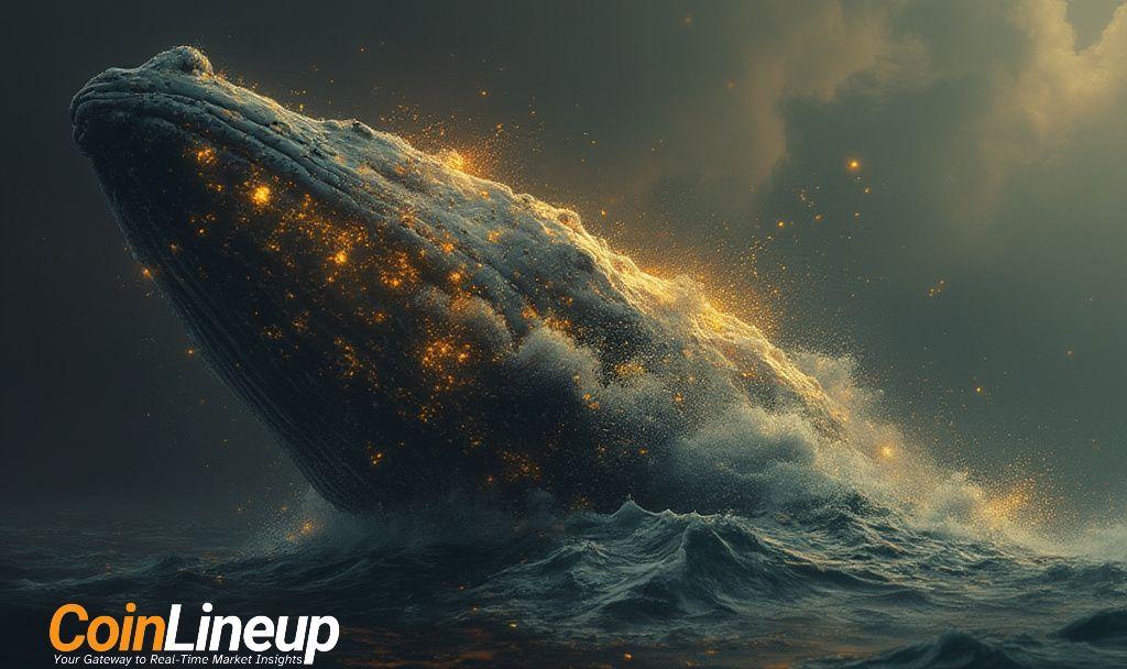 whale trades pepe loss binance