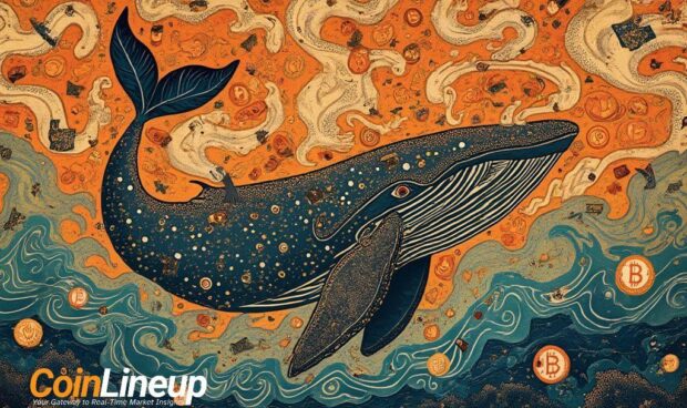 whale wallet impact pepe market