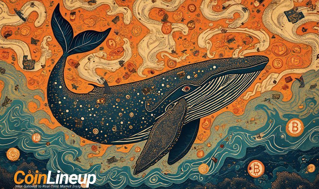 whale wallet impact pepe market
