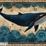 whale withdrawal trump tokens impact
