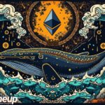 whale withdraws 1402 eth binance