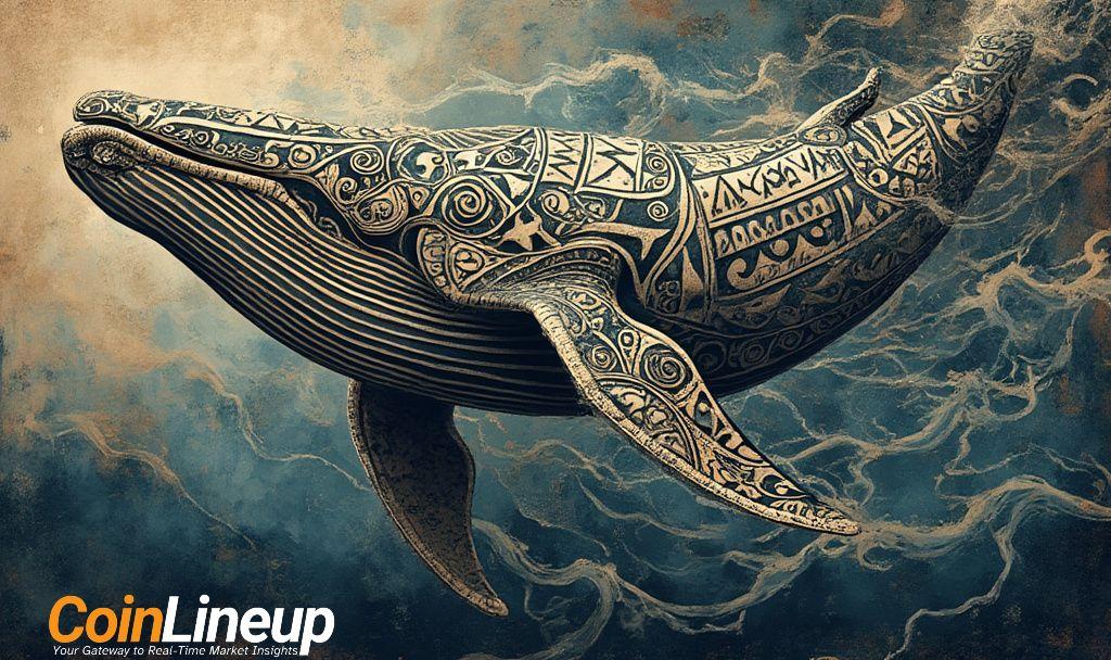 whale withdraws 1500 btc binance