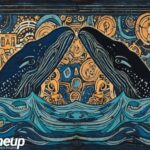 whales open large positions