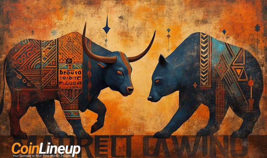 wif rises as market speculates