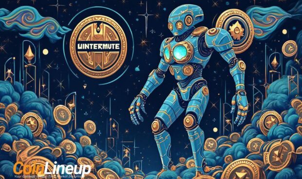 wintermute acquires mirai tokens