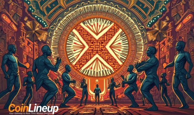xrp price surge analysis report