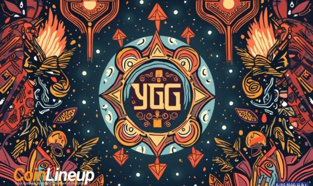 ygg token launch abstract chain