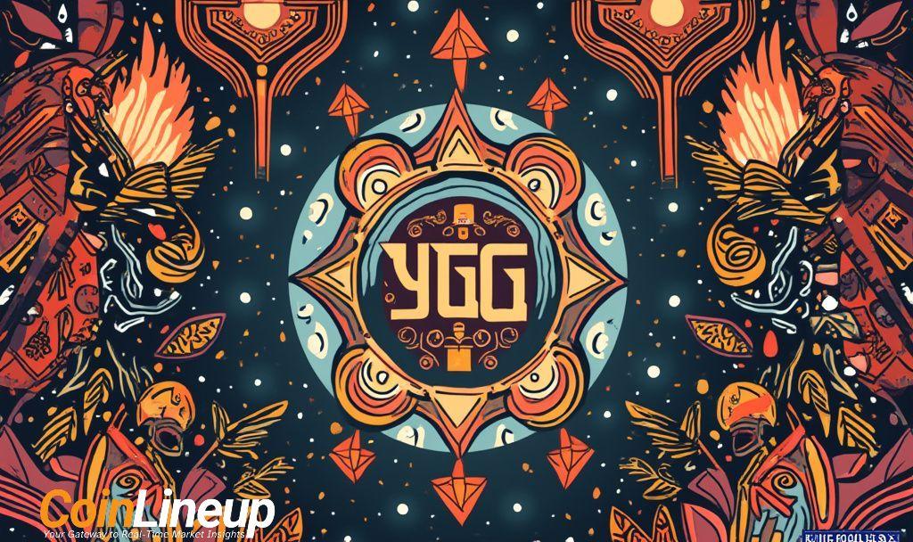 ygg token launch abstract chain