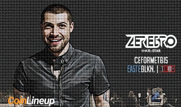 zerebro cofounder fakes death
