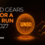 Unstaked Racks Up $8.5M While ADA and Pi Face Market Pressure