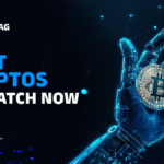 BlockDAG Presale Explodes: $281M Raised as It Races Toward the Best Crypto Projects List