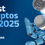 Best Crypto Coins to Buy in 2025: Solana, Bittensor, Arbitrum & BlockDAG