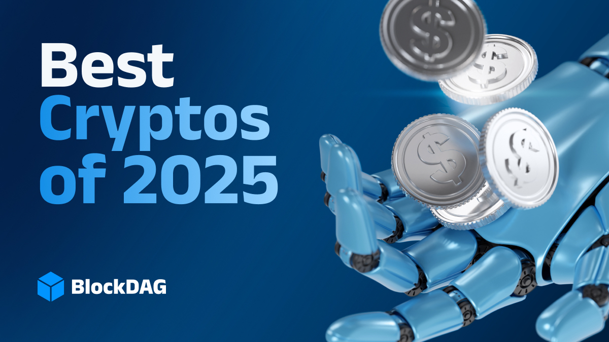 Best Crypto Coins to Buy in 2025: Solana, Bittensor, Arbitrum & BlockDAG