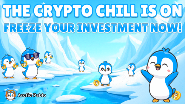 Best Crypto to Invest in 2025: Arctic Pablo, Ethereum & Polkadot Compared