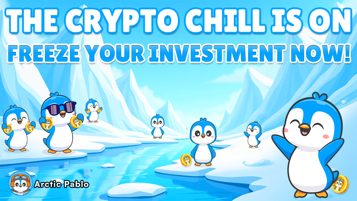 Best Crypto to Invest in 2025: Arctic Pablo, Ethereum & Polkadot Compared