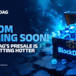 SHIB Falls, PEPE Nears $0.00001096 as BlockDAG’s $0.0018 Access Ends June 13