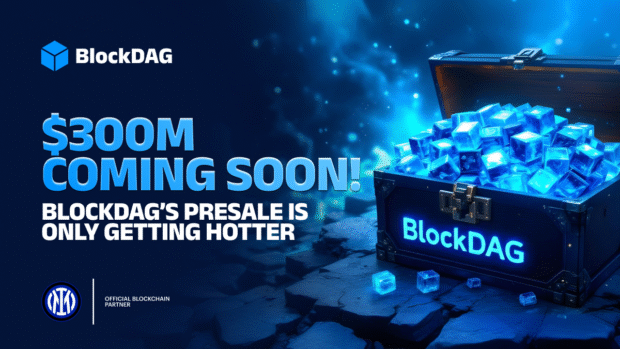 SHIB Falls, PEPE Nears $0.00001096 as BlockDAG’s $0.0018 Access Ends June 13