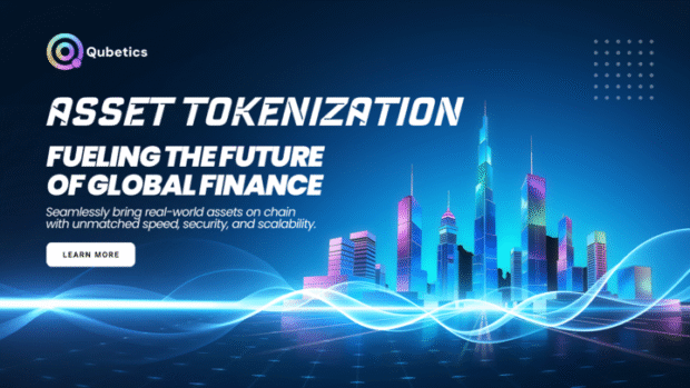 Qubetics, Kaspa, Terra Classic: Major 2025 Breakthroughs with Over $17.7M Raised in Presale