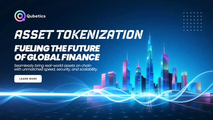 Qubetics, Kaspa, Terra Classic: Major 2025 Breakthroughs with Over $17.7M Raised in Presale