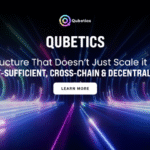 Best Token to Invest Now? Qubetics Surges with $17.7M as Chainlink Hits $14, Binance Sees $11B