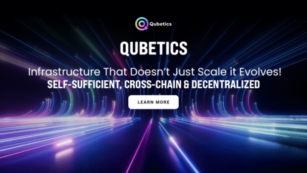 Best Token to Invest Now? Qubetics Surges with $17.7M as Chainlink Hits $14, Binance Sees $11B