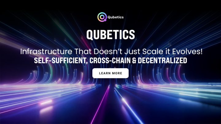 Best Token to Invest Now? Qubetics Surges with $17.7M as Chainlink Hits $14, Binance Sees $11B