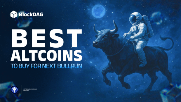 Best Long-Term Cryptos in 2025: BlockDAG, Monero, Cardano, & Chainlink
