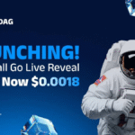 Uniswap Targets $18.26, Toncoin Eyes 40% Gain, BlockDAG’s $0.0018 Entry Expires in 8 days!