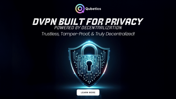 Missed Hyperliquid ($HYPE)? Qubetics ($TICS) Is The Popular Crypto Coin to buy for Redemption