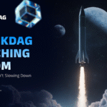 BlockDAG’s Presale Hits $287M, ETH Holds Firm & LTC Loses Steam