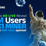 BlockDAG Gains $289M as Litecoin and Polkadot Rally