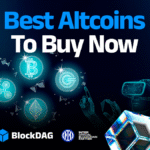 Most Promising Cryptos in 2025: XRP, Cardano, Ethereum, & BlockDAG