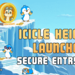 Best Cryptos to Buy Now? Arctic Pablo, Notcoin & WUFFI Could 100x Before Launch.