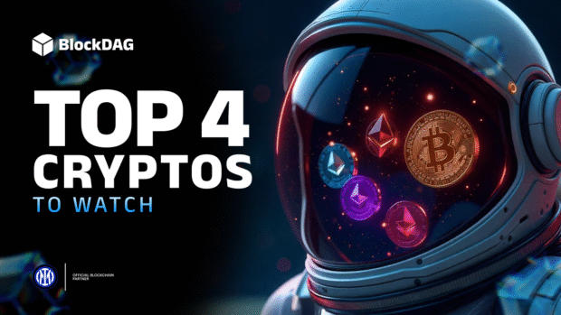 Top Crypto Assets to Watch: BlockDAG, Ondo, Sui, & Hedera Heat Up in June 2025