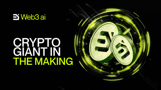 Best Crypto Right Now: Comparing Web3 ai, HBAR, & Dogecoin